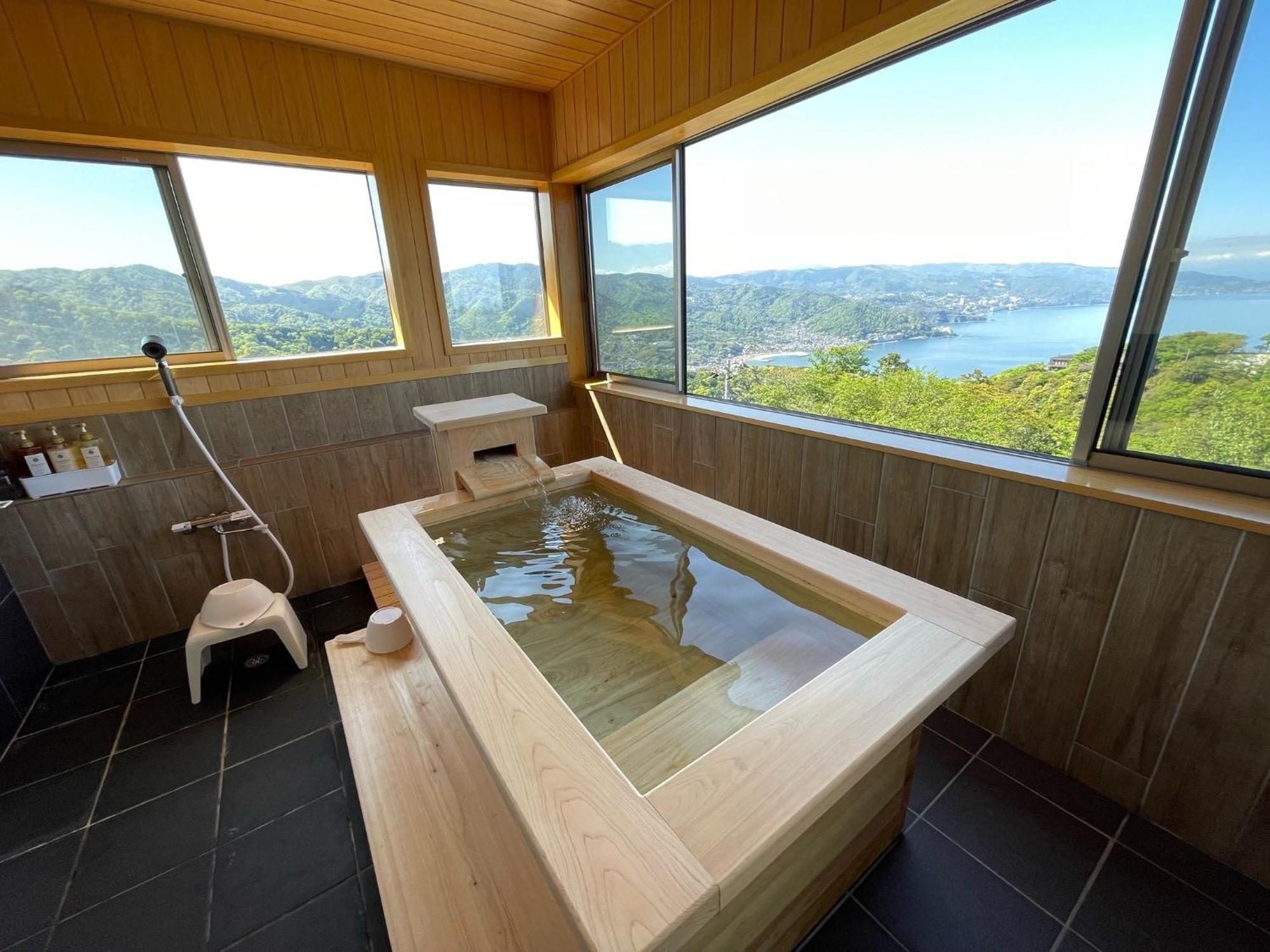 Tsubasa Resort Atami - Vacation Stay 30755V 외부 사진
