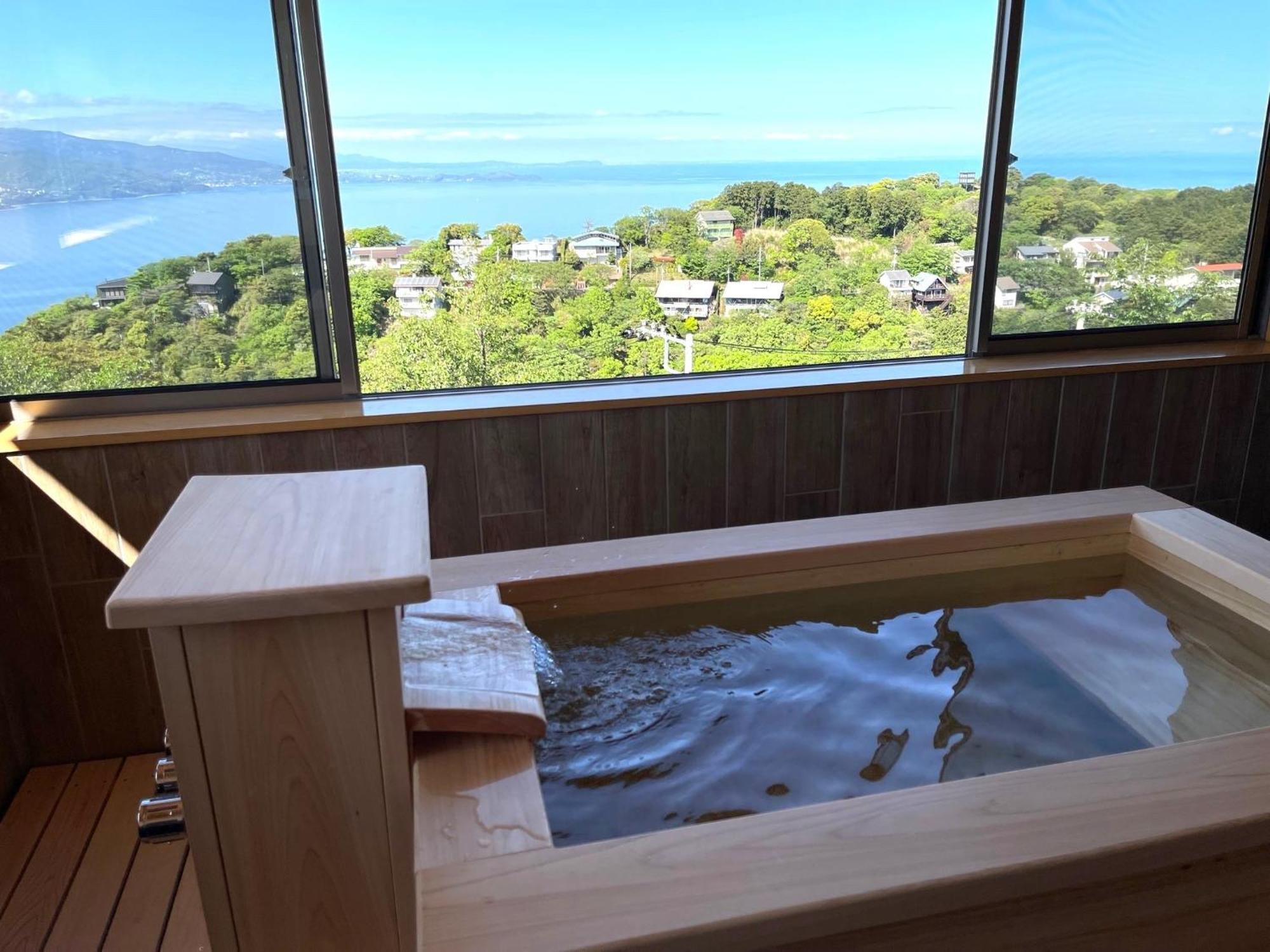 Tsubasa Resort Atami - Vacation Stay 30755V 외부 사진