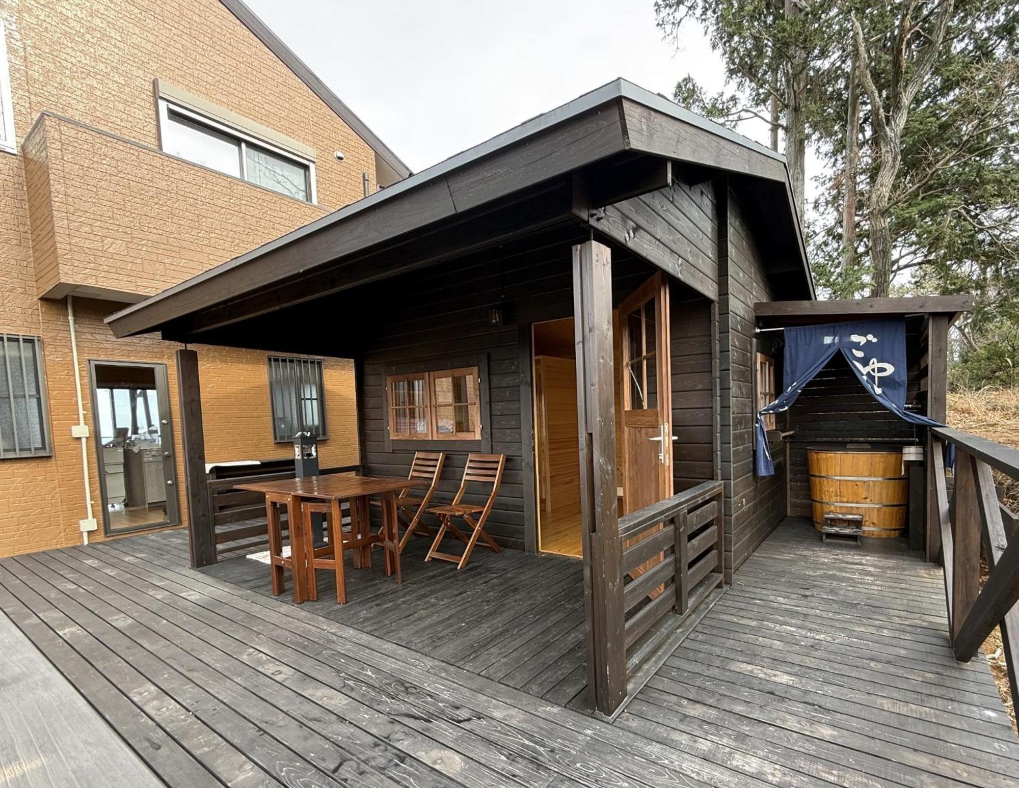 Tsubasa Resort Atami - Vacation Stay 30755V 외부 사진
