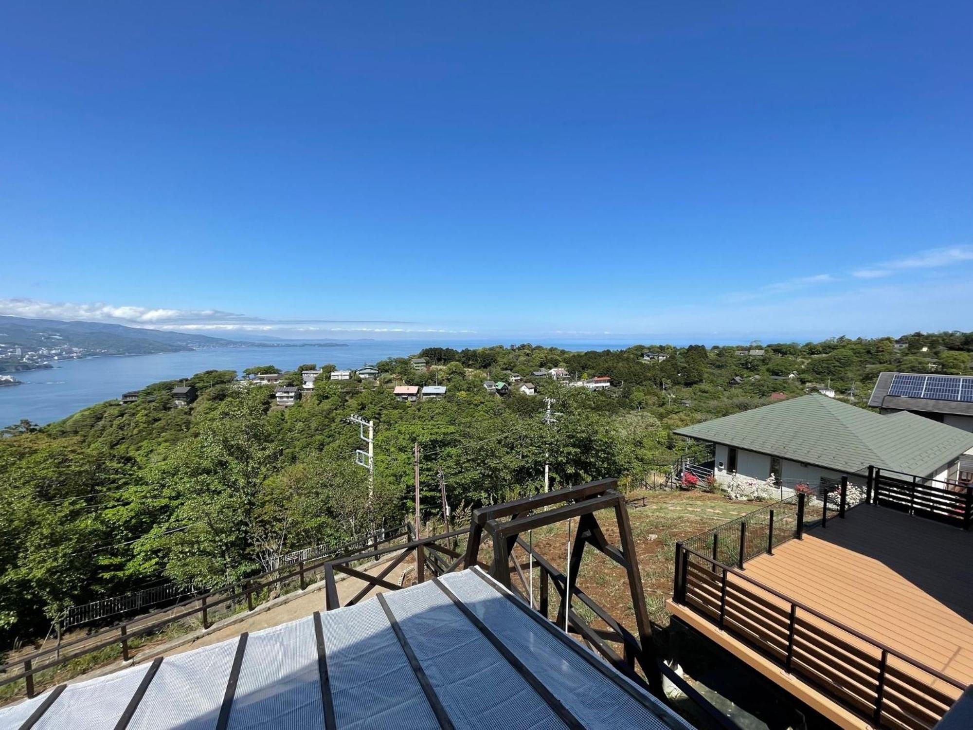 Tsubasa Resort Atami - Vacation Stay 30755V 외부 사진