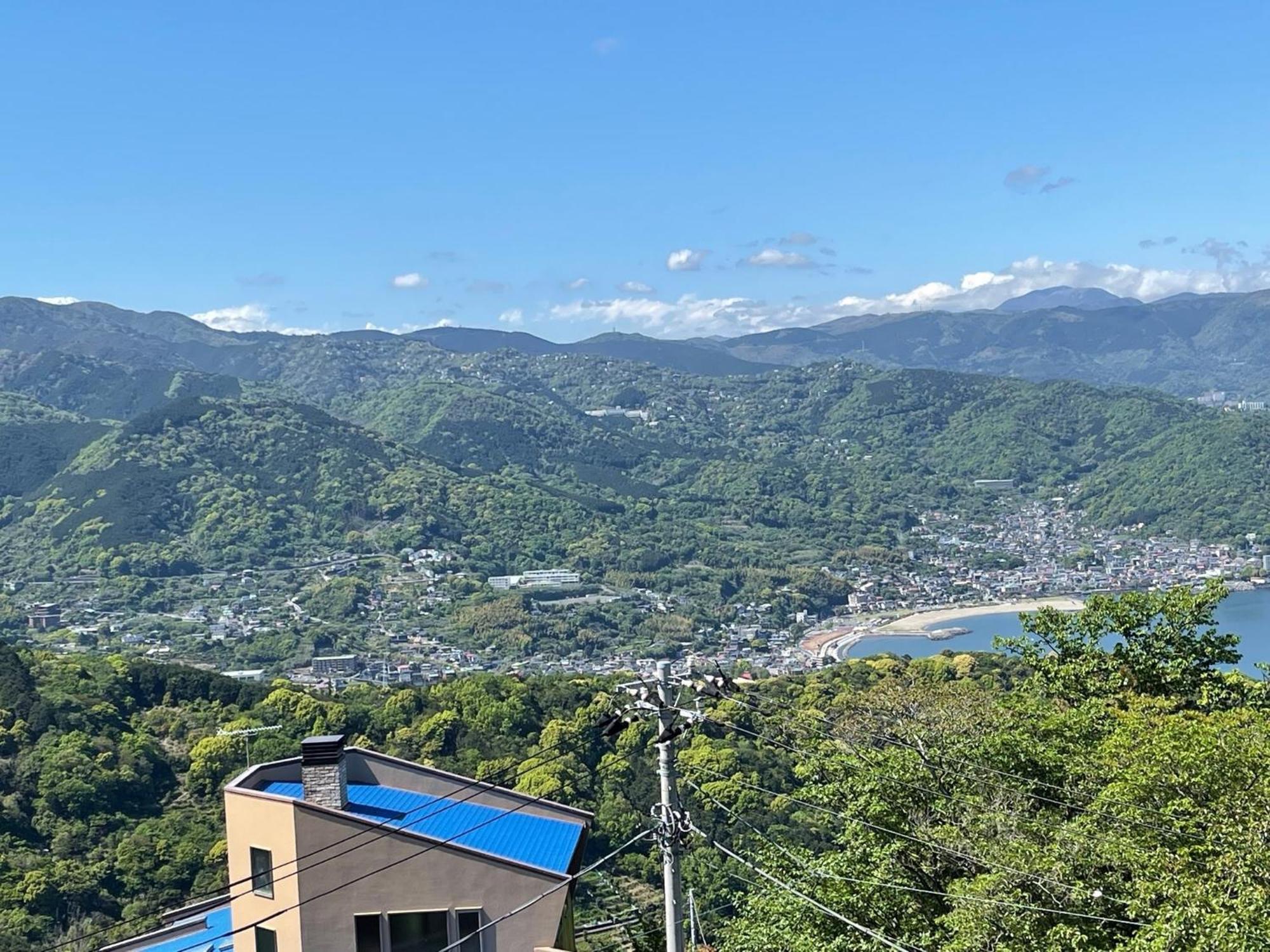 Tsubasa Resort Atami - Vacation Stay 30755V 외부 사진