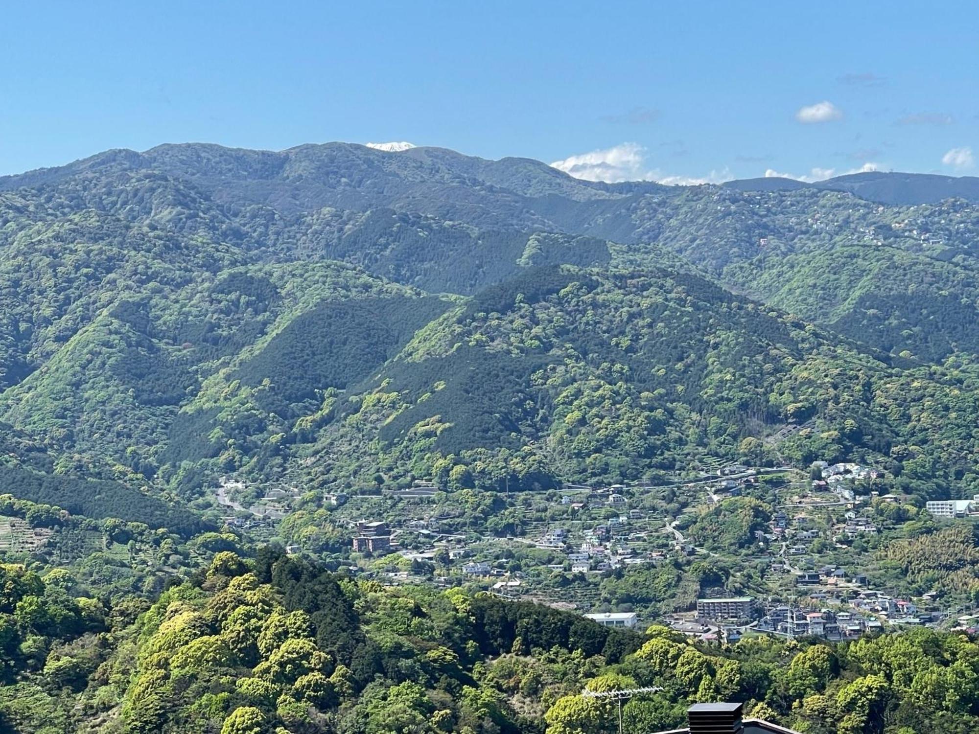 Tsubasa Resort Atami - Vacation Stay 30755V 외부 사진