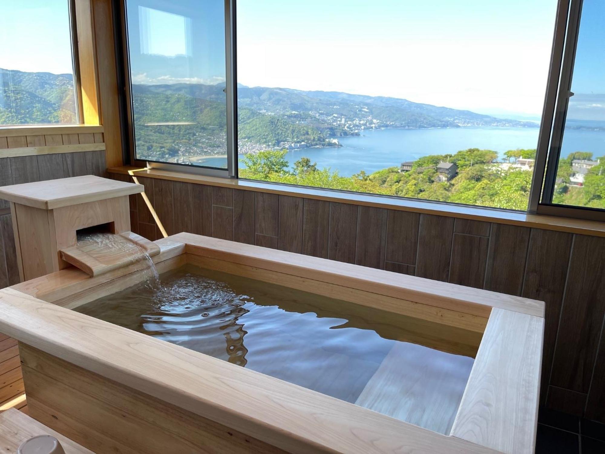 Tsubasa Resort Atami - Vacation Stay 30755V 외부 사진
