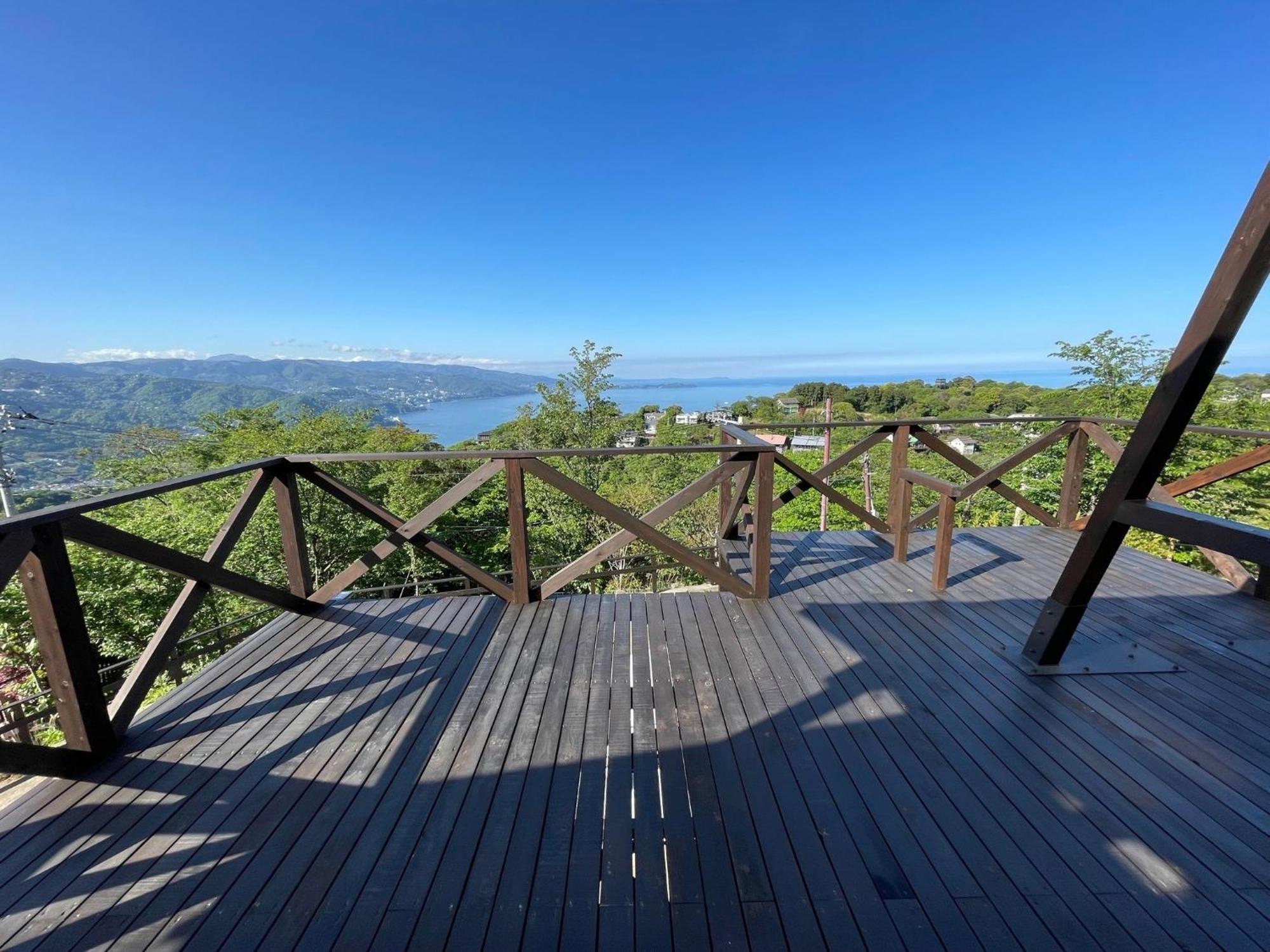 Tsubasa Resort Atami - Vacation Stay 30755V 외부 사진
