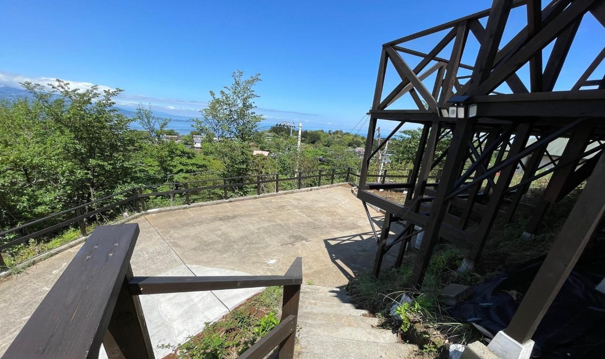 Tsubasa Resort Atami - Vacation Stay 30755V 외부 사진