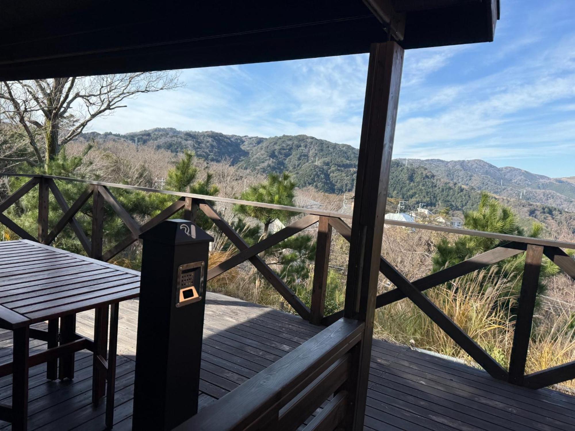 Tsubasa Resort Atami - Vacation Stay 30755V 외부 사진