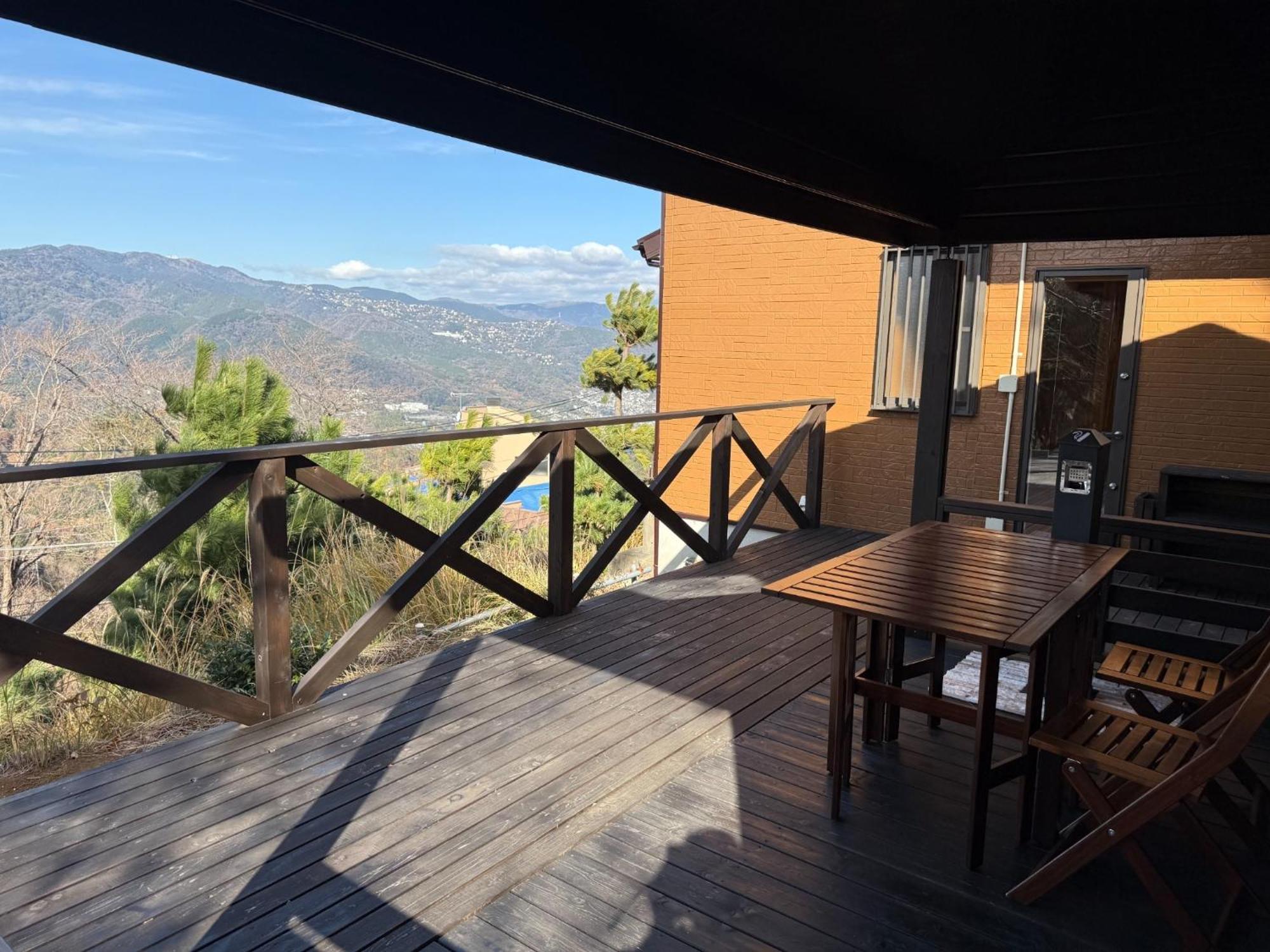 Tsubasa Resort Atami - Vacation Stay 30755V 외부 사진